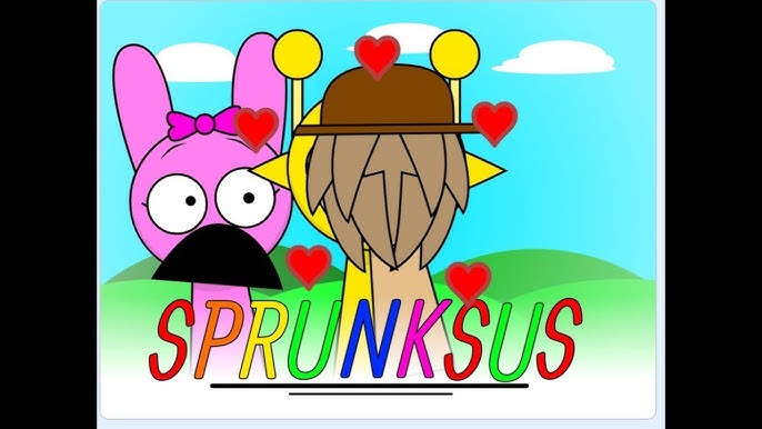 Sprunki Sus: Rhythm, Mystery, Thrilling Gameplay
