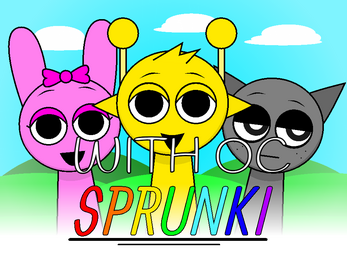 Sprunki OC: Create Your Incredibox Characters
