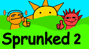 Sprunked 2.0: Chilling Incredibox Horror Mod
