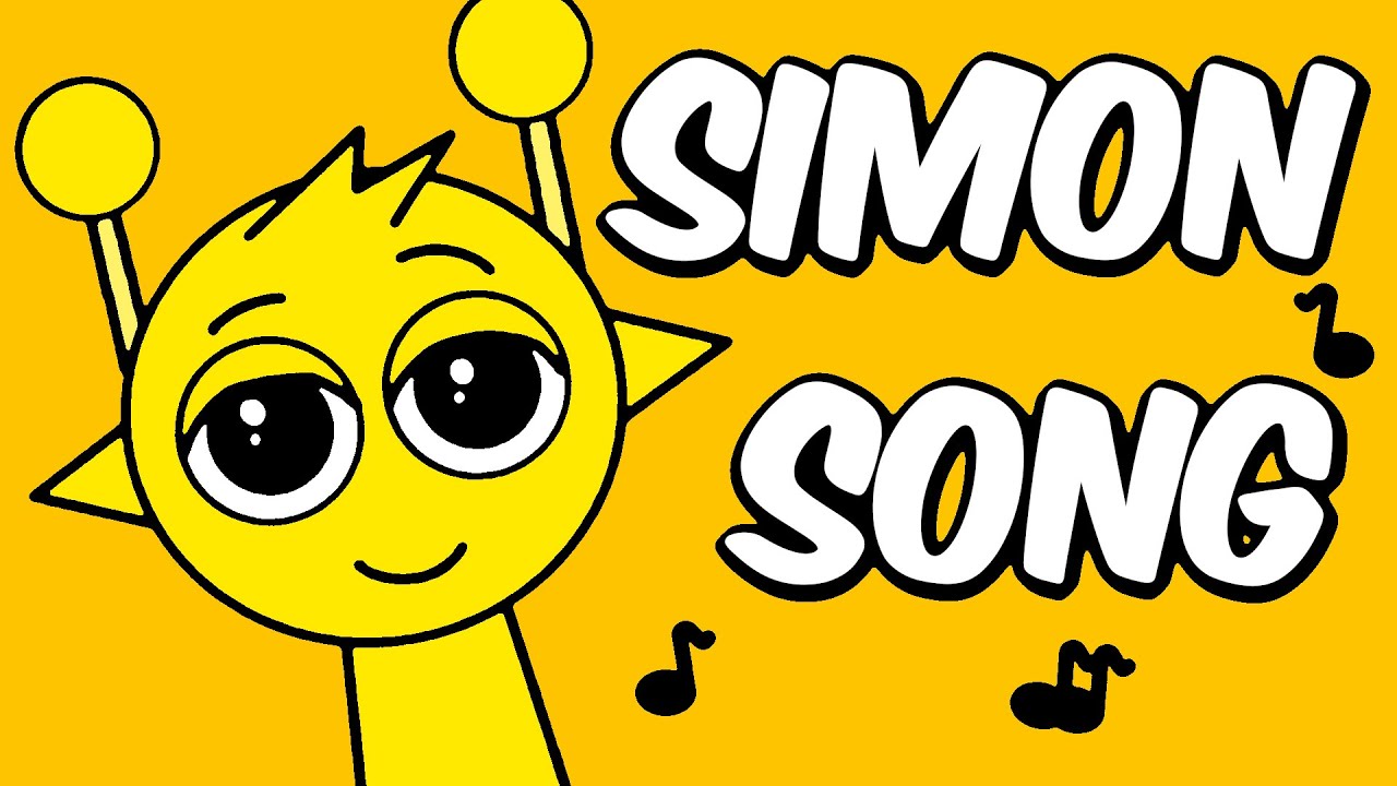 Simon Sprunki: Incredibox Icon Guide
